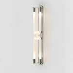 Parker Modern Metal Wall Lamp - Lamp Outdoor