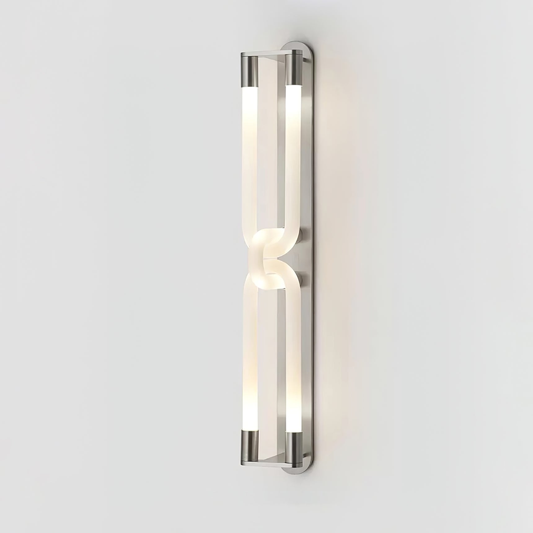 Parker Modern Metal Wall Lamp - Lamp Outdoor