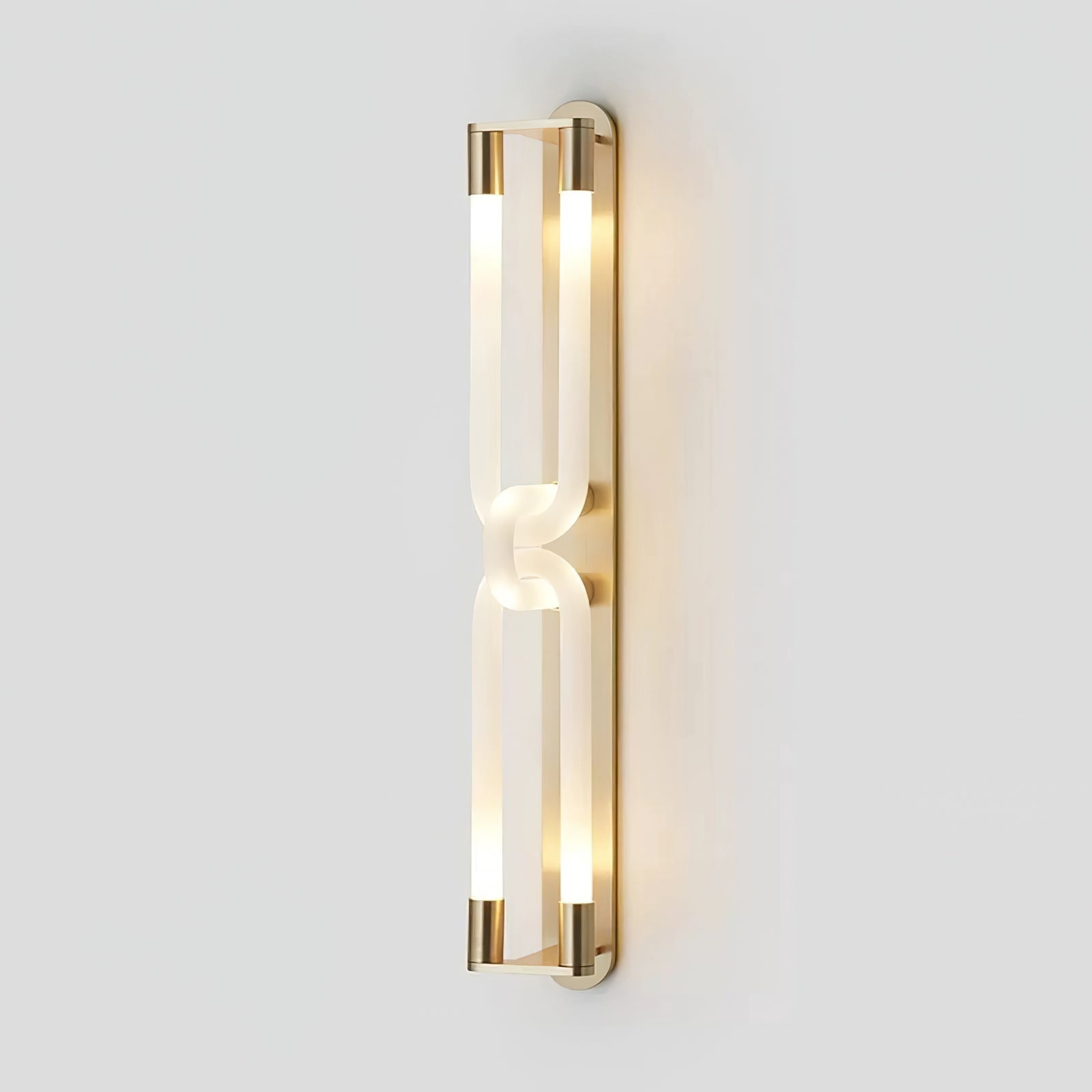 Parker Modern Metal Wall Lamp - Lamp Outdoor