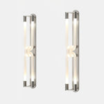 Parker Modern Metal Wall Lamp - Lamp Outdoor