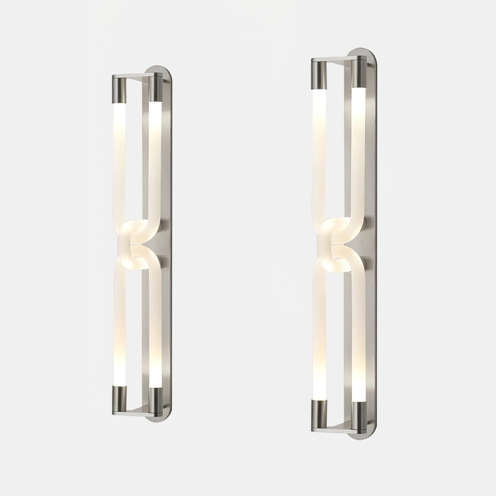 Parker Modern Metal Wall Lamp - Lamp Outdoor
