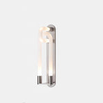 Parker Modern Metal Wall Lamp - Lamp Outdoor