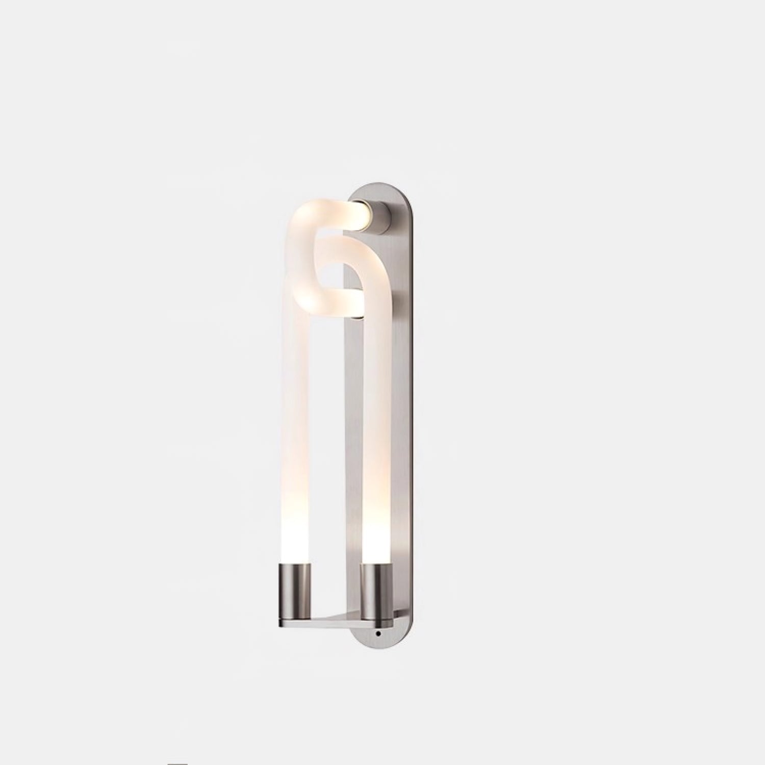 Parker Modern Metal Wall Lamp - Lamp Outdoor