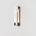 Parker Modern Metal Wall Lamp - Lamp Outdoor