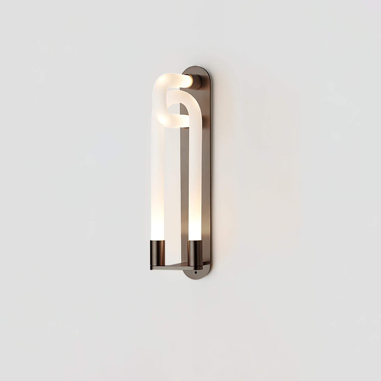Parker Modern Metal Wall Lamp - Lamp Outdoor