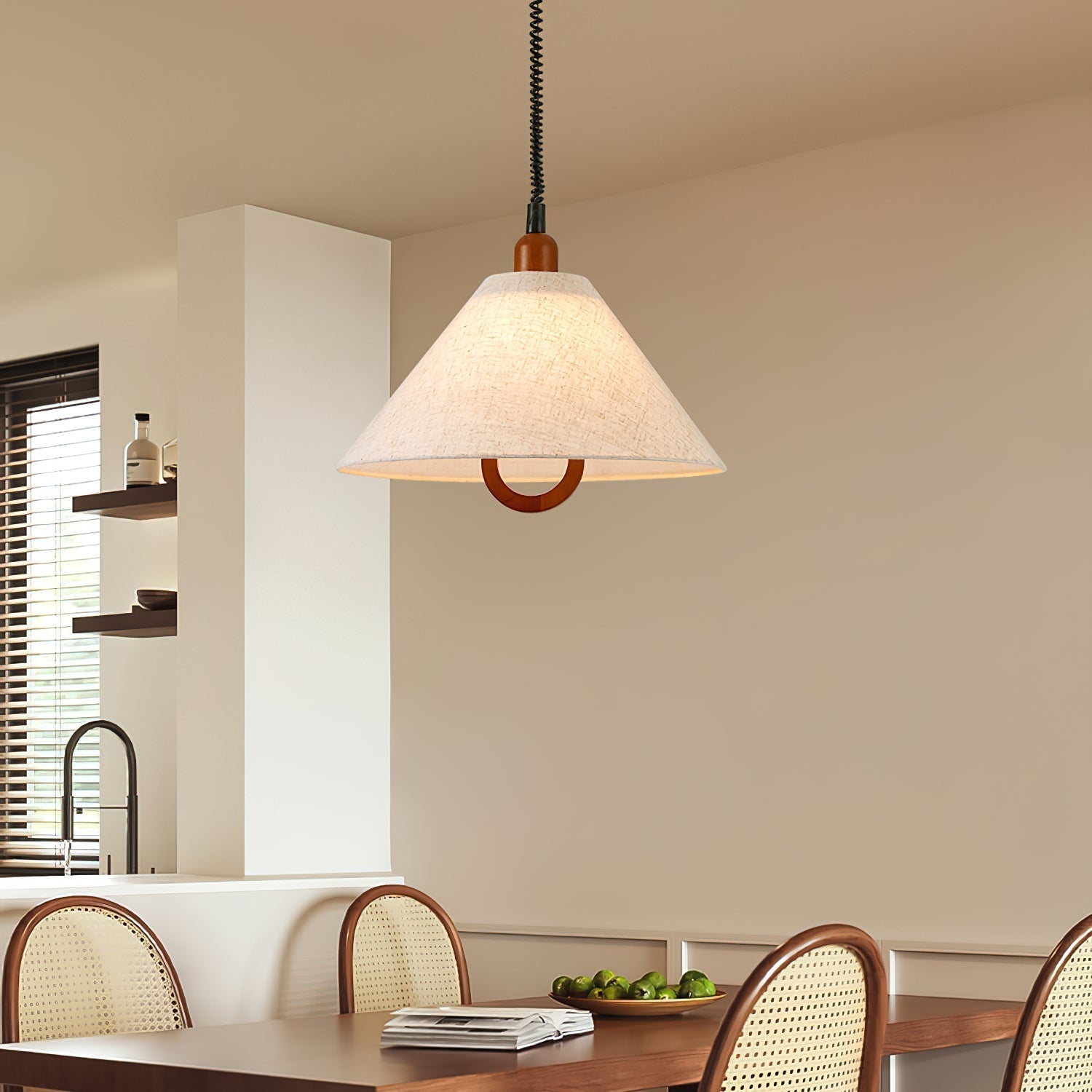 Loopeds Pendant Lamp - Lamp Outdoor