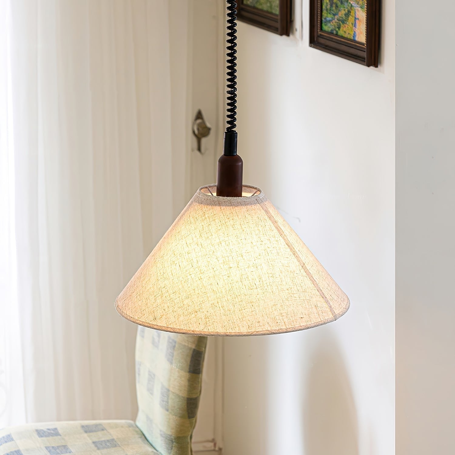 Loopeds Pendant Lamp - Lamp Outdoor
