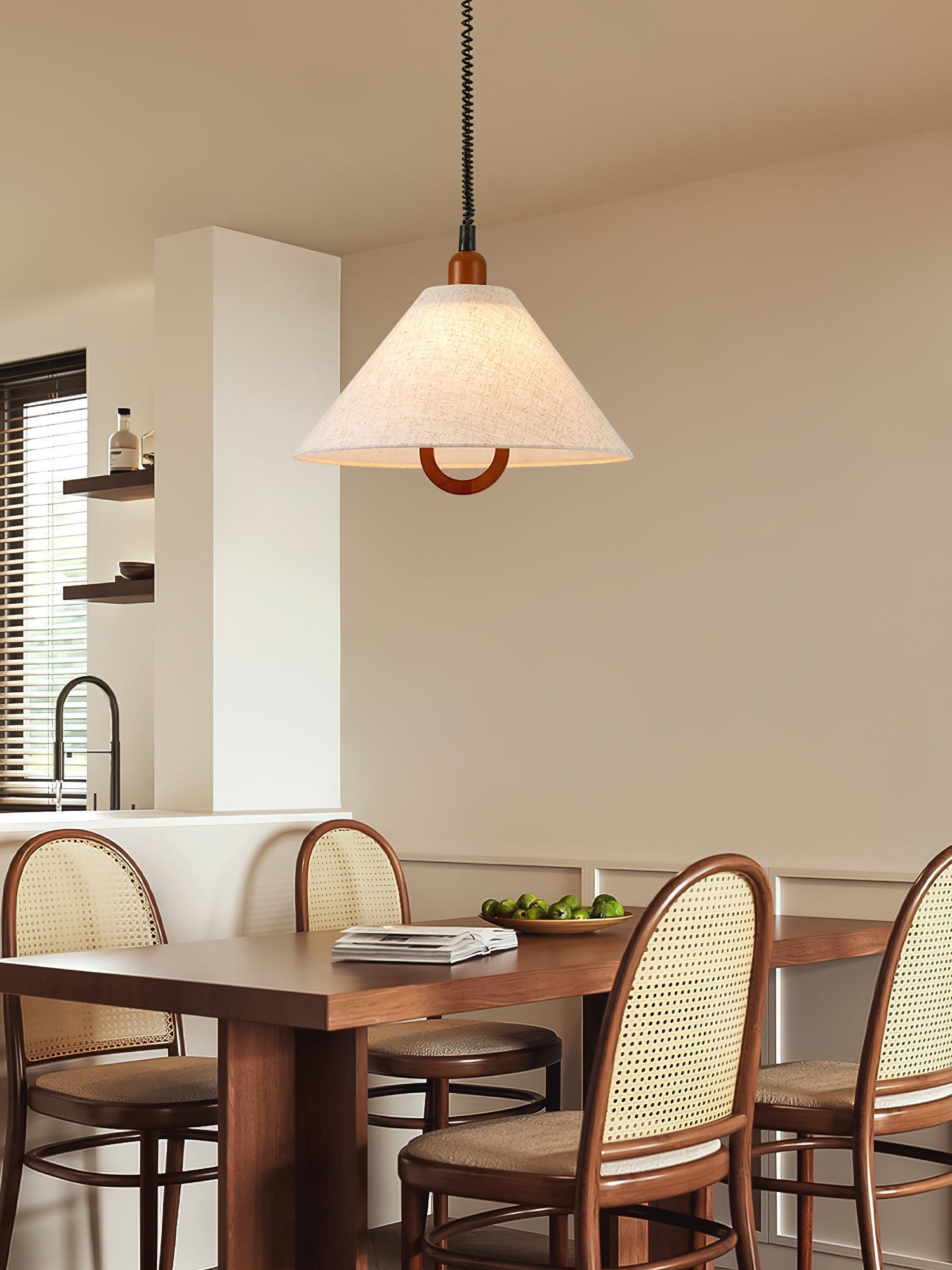 Loopeds Pendant Lamp - Lamp Outdoor