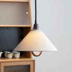 Loopeds Pendant Lamp - Lamp Outdoor