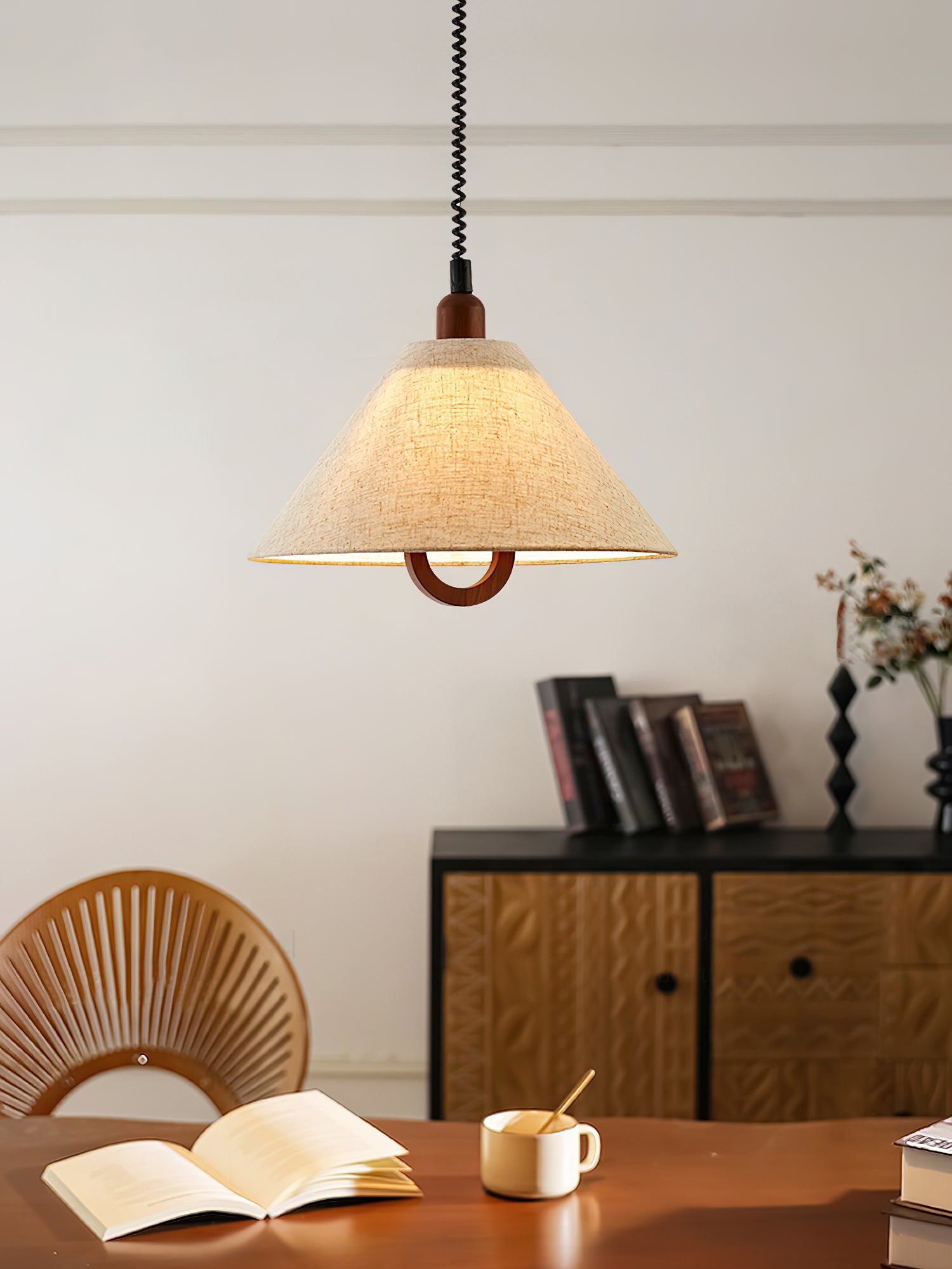 Loopeds Pendant Lamp - Lamp Outdoor