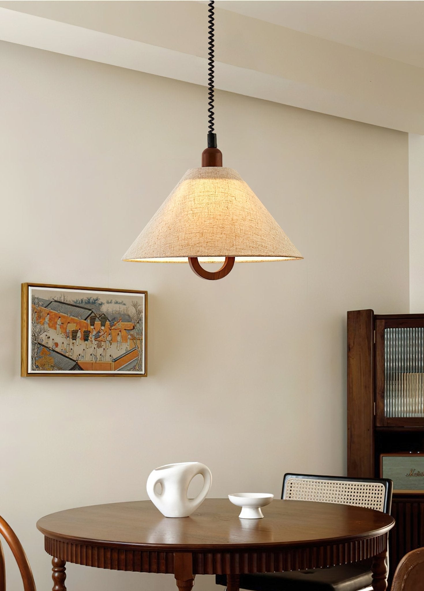 Loopeds Pendant Lamp - Lamp Outdoor