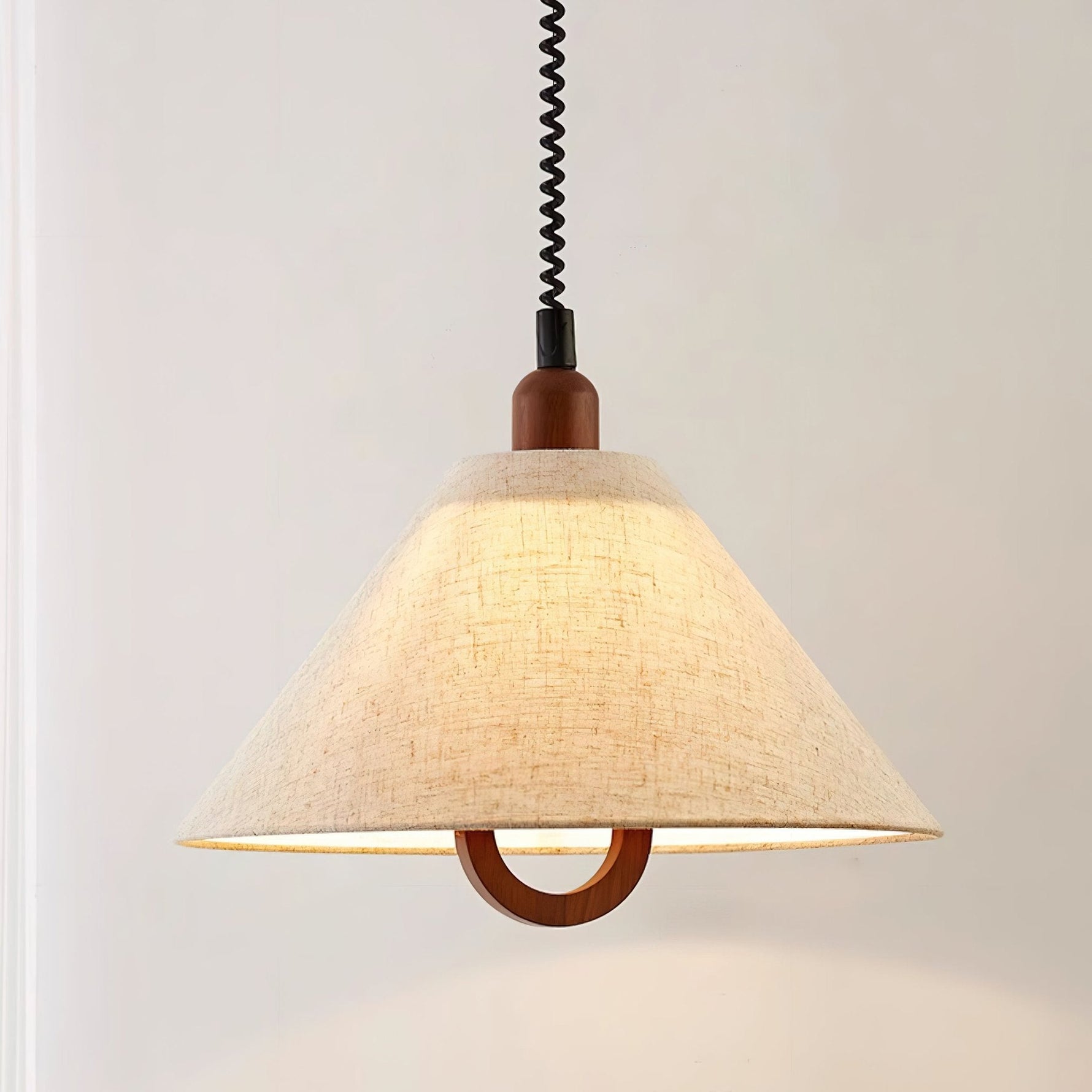 Loopeds Pendant Lamp - Lamp Outdoor