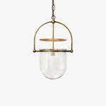 Lorford Cup Pendant Light - Lamp Outdoor
