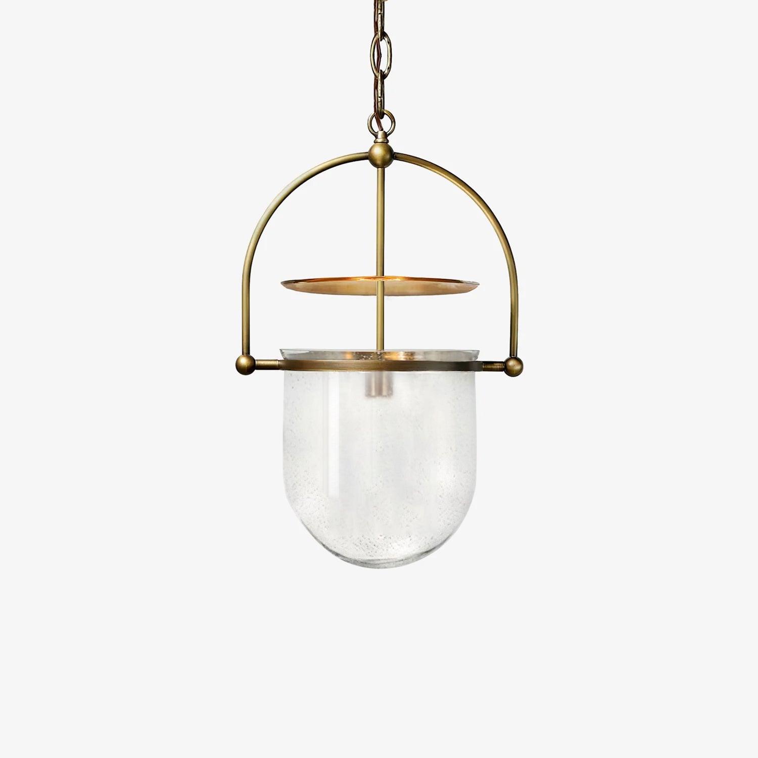 Lorford Cup Pendant Light - Lamp Outdoor