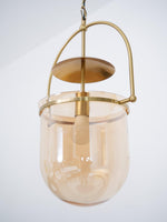 Lorford Cup Pendant Light - Lamp Outdoor