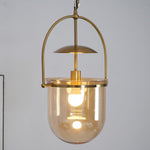 Lorford Cup Pendant Light - Lamp Outdoor