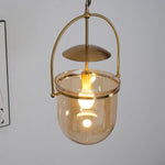Lorford Cup Pendant Light - Lamp Outdoor