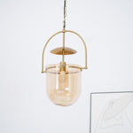 Lorford Cup Pendant Light - Lamp Outdoor