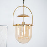 Lorford Cup Pendant Light - Lamp Outdoor