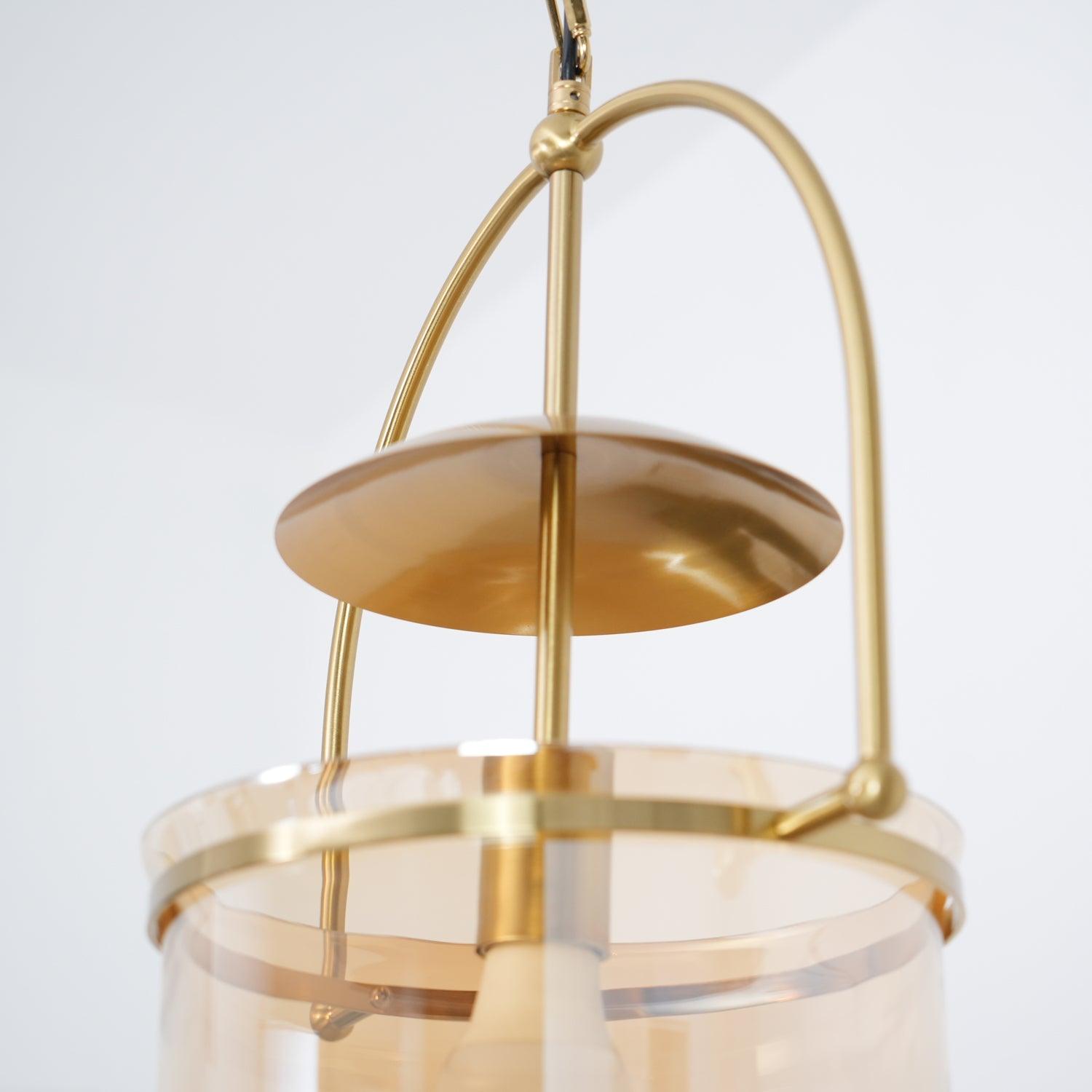 Lorford Cup Pendant Light - Lamp Outdoor