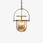 Lorford Cup Pendant Light - Lamp Outdoor