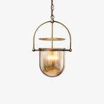 Lorford Cup Pendant Light - Lamp Outdoor