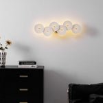 Lotus Petal Wall Lamp - Lamp Outdoor