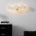 Lotus Petal Wall Lamp - Lamp Outdoor
