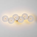 Lotus Petal Wall Lamp - Lamp Outdoor