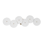Lotus Petal Wall Lamp - Lamp Outdoor