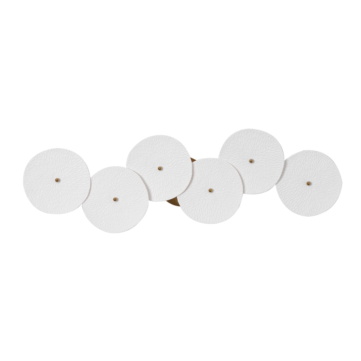 Lotus Petal Wall Lamp - Lamp Outdoor