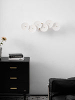 Lotus Petal Wall Lamp - Lamp Outdoor