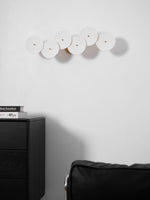 Lotus Petal Wall Lamp - Lamp Outdoor
