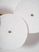 Lotus Petal Wall Lamp - Lamp Outdoor