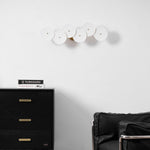 Lotus Petal Wall Lamp - Lamp Outdoor