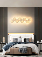 Lotus Petal Wall Lamp - Lamp Outdoor