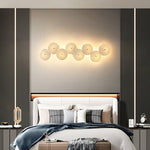 Lotus Petal Wall Lamp - Lamp Outdoor
