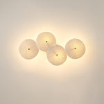 Lotus Petal Wall Lamp - Lamp Outdoor