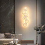 Lotus Petal Wall Lamp - Lamp Outdoor