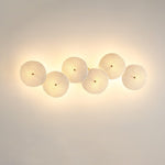 Lotus Petal Wall Lamp - Lamp Outdoor