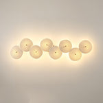 Lotus Petal Wall Lamp - Lamp Outdoor