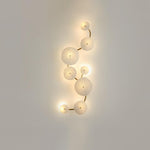 Lotus Petal Wall Lamp - Lamp Outdoor
