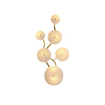 Lotus Petal Wall Lamp - Lamp Outdoor