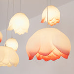Lotus Chandelier - Lamp Outdoor