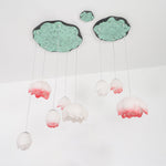 Lotus Chandelier - Lamp Outdoor