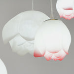 Lotus Chandelier - Lamp Outdoor