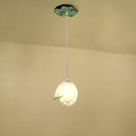 Lotus Chandelier - Lamp Outdoor