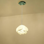 Lotus Chandelier - Lamp Outdoor