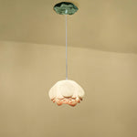 Lotus Chandelier - Lamp Outdoor
