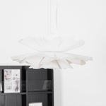 Lotus Flower Pendant Lamp - Lamp Outdoor